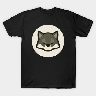 Wolf umbrage T-Shirt